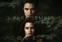 Cine Araújo relança ‘Crepúsculo’ e reacende fenômeno cultural dos anos 2000