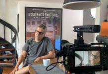 VEJA O VIDEO PROMO! Kleber Mendonça Filho detalha processo criativo na série inédita ‘Cineastas’, que estreia com exclusividade no streaming CurtaOn