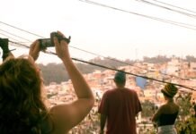 Mostra de encerramento do ‘É Nóis na Fita’ exibe 11 curtas-metragens realizados por alunos de baixa renda de todas as regiões da capital paulista