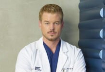 Eric Dane, astro de ‘Grey’s Anatomy’ e ‘Euphoria’, morre aos 53 anos