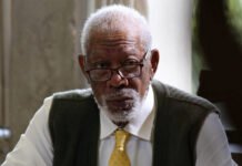 COM TRAILERS! ‘Muti – Crime e Poder’, com Morgan Freeman, lidera as estreias da semana no Looke