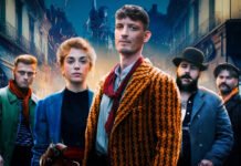 NetMovies reforça catálogo gratuito com novos títulos de ação, comédia, aventura e terror