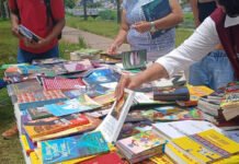 Prefeitura de São Paulo promove cinco Feiras de Doação de Livros em fevereiro