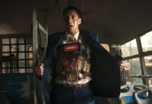 COM TRAILERS! ‘Zero’, título original Looke, estreia nesta quinta-feira (12) e lidera novidades da plataforma