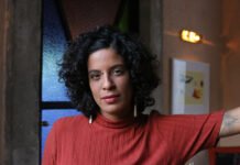 Produtora e Diretora baiana Flávia Santana participa do European Film Market, na Alemanha
