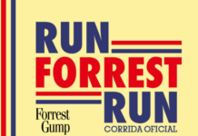 Corrida Oficial do Forrest Gump movimenta a cidade de São Paulo