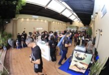 Geek Day do Instituto Mark’s, em Barretos-SP, registra grande público e confirma edição de 2027