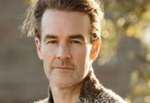 James Van Der Beek, eterno Dawson, de ‘Dawson’s Creek’, morre aos 48 anos