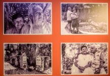 Neta de Jorge Amado media clube do livro online com as obras do avô