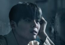 VEJA O TRAILER! Salvador ou assassino? ‘Flor Sangrenta’ estreia no KOCOWA+ com thriller coreano que desafia limites éticos