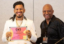 Curta brasileiro ‘Livre com Fiança’, de Spartakus Santiago, ganha prêmios em dois festivais nos Estados Unidos e confirma boa fase do cinema nacional