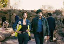 VEJA OS TRAILERS! Estreias da semana no Looke incluem o original ‘A Marca do Mal’ e novos títulos de ação, terror e romance