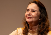 Lúcia Helena Galvão volta a São Paulo em 5 de março para explicar o ‘Caibalion’ na Casa de Portugal