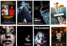 Terror no MGM+: streaming reúne filmes e séries que prometem deixar a sexta-feira 13 ainda mais assustadora