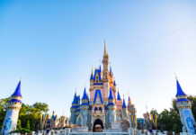 Walt Disney World Resort estende a oferta “Ingresso Mágico de 4 Parques”, exclusiva para a América Latina