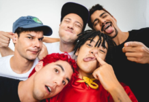 Com conteúdo inédito, ‘Mamonas Assassinas: A Série’ estreia nesta terça-feira (3), no Sony Channel