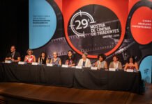 Carta de Tiradentes 2026 reforça a necessidade de articulação permanente do setor audiovisual