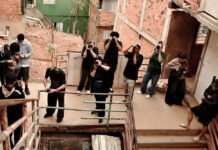 Kenner e Projeto Click na Favela promovem aulas gratuitas de fotografia para jovens das periferias de São Paulo