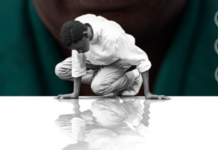 VEJA O TRAILER! ‘Narciso’, de Jeferson De, será exibido no Pan African Film Festival em Los Angeles