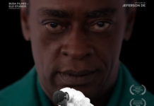 VEJA AQUI! Jeferson De une fantasia e representatividade no trailer de ‘Narciso’, novo longa que estreia em 19 de março