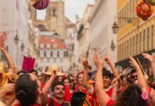 VEJA O TRAILER! ‘Na Minha Terra, Carnaval é Religião’: Cineasta brasiliense lançará seu primeiro longa no Cine Brasília, nesta sexta feira (06)