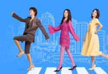 COM TRAILER! Nunca é tarde para recomeçar: drama coreano disponível no Kokowa+ aposta na força feminina aos 40