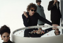 Mostra Todd Haynes, no CCBB SP, entra na semana final com sessão comentada e debate