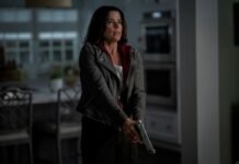 ASSISTA AQUI! Neve Campbell fala sobre voltar ao papel de Sidney Prescott em ‘Pânico 7’