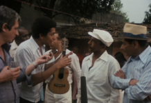 Itaú Cultural Play lança segunda temporada de ‘As Cores do Som’, sobre a riqueza da música do Brasil