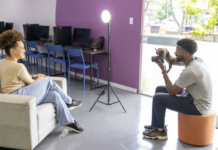 Prefeitura de São Paulo oferece cursos gratuitos nas áreas de Som, Imagem, Audiovisual e Técnicas da Cena