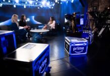 Franquia de filmes Culpables atinge 100 milhões de espectadores e Prime Video revela grandes apostas originais internacionais para 2026