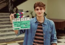 Sam Sabbá integra elenco do filme ‘Uma Canção’