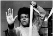 CCBB São Paulo recebe mostra inédita do ‘cinema anticolonial’ de Sarah Maldoror, cineasta pioneira na África