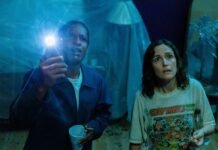 VEJA O TRAILER! ‘Se Eu Tivesse Pernas, Eu Te Chutaria’ chega às plataformas digitais nesta quinta (12)