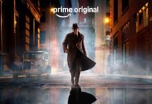 VEJA AQUI! Prime Video divulga teaser, data de estreia e primeiras imagens de ‘Spider-Noir’