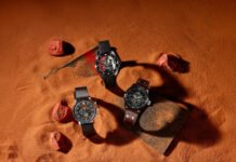 Coleção ‘Star Wars’ de relógios Citizen finalmente chega ao Brasil