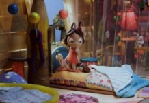 VEJA O TEASER! Livros ganham asas na tela do SescTV