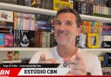 ‘Na Tela’ desta quinta-feira (19) homenageia artistas que nos deixaram em 2026 e destaca as estreias da semana