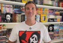 ‘Na Tela’ desta quinta-feira (26) contextualiza evolução da saga ‘Pânico’ no dia da chegada do sétimo filme ao cinema