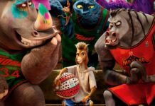 CineMaterna exibe ‘Um Cabra Bom de Bola’ nesta terça (24), no Parque Dom Pedro