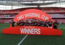 ASSISTA AQUI! Eles começaram na periferia e terminaram em Londres: Documentário ‘Varzenal – Se Sujar É Glória’