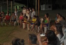 ASSISTA AQUI! ‘Virada Amazônica’: documentário sobre festival mostra impacto cultural em comunidades ribeirinhas do Rio Negro