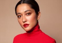 Atriz Jacqueline Sato será presidente do júri da mostra competitiva da 1ª edição do WAIFF – World AI Film Festival