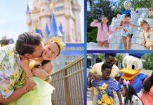 Ofertas, novidades e ainda mais diversão durante o verão americano no Walt Disney World