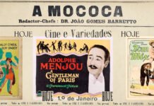 MIS recebe sessão gratuita do filme ‘A novidade do século: a história do cinema em Mococa’