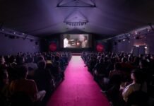 Filme ‘Comunhão’ marca a estreia de Pétala Lopes na direção