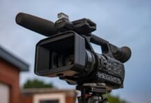 João Roni apresenta Marea Cine, produtora que chega ao mercado com mais de 15 anos de experiência em cinema e TV