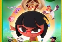 Cine Araújo celebra o cinema brasileiro com sessões gratuitas em todo o país com o filme ‘Tainá e os Guardiões da Amazônia’