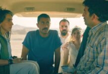 Análises e Dicas #1028 – ‘Foi Apenas Um Acidente’