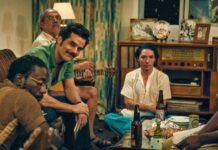 Análises e Dicas #1029 – ‘O Agente Secreto’